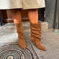 Bottes Madonna