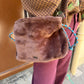 Sac Chewbacca