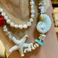 Collier Big Perles d'eau