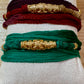 Bracelet Soie