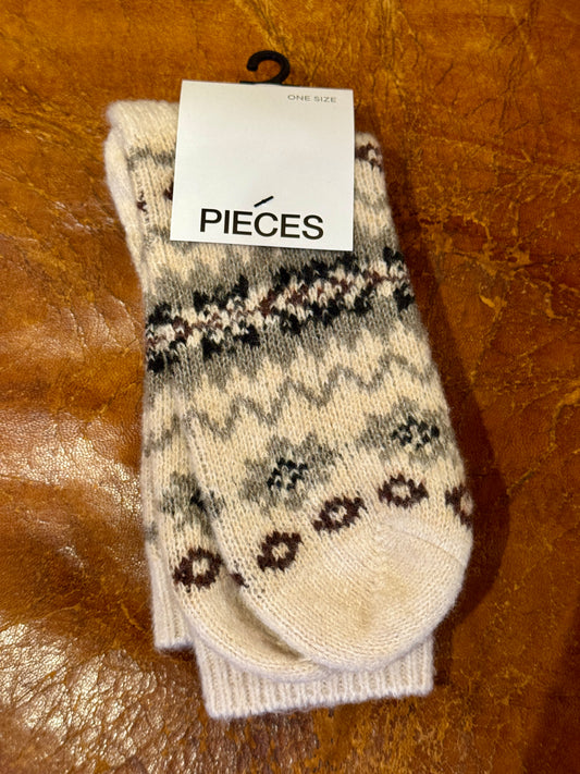 Chaussettes Avoriaz