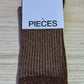La Chaussette à Paillettes