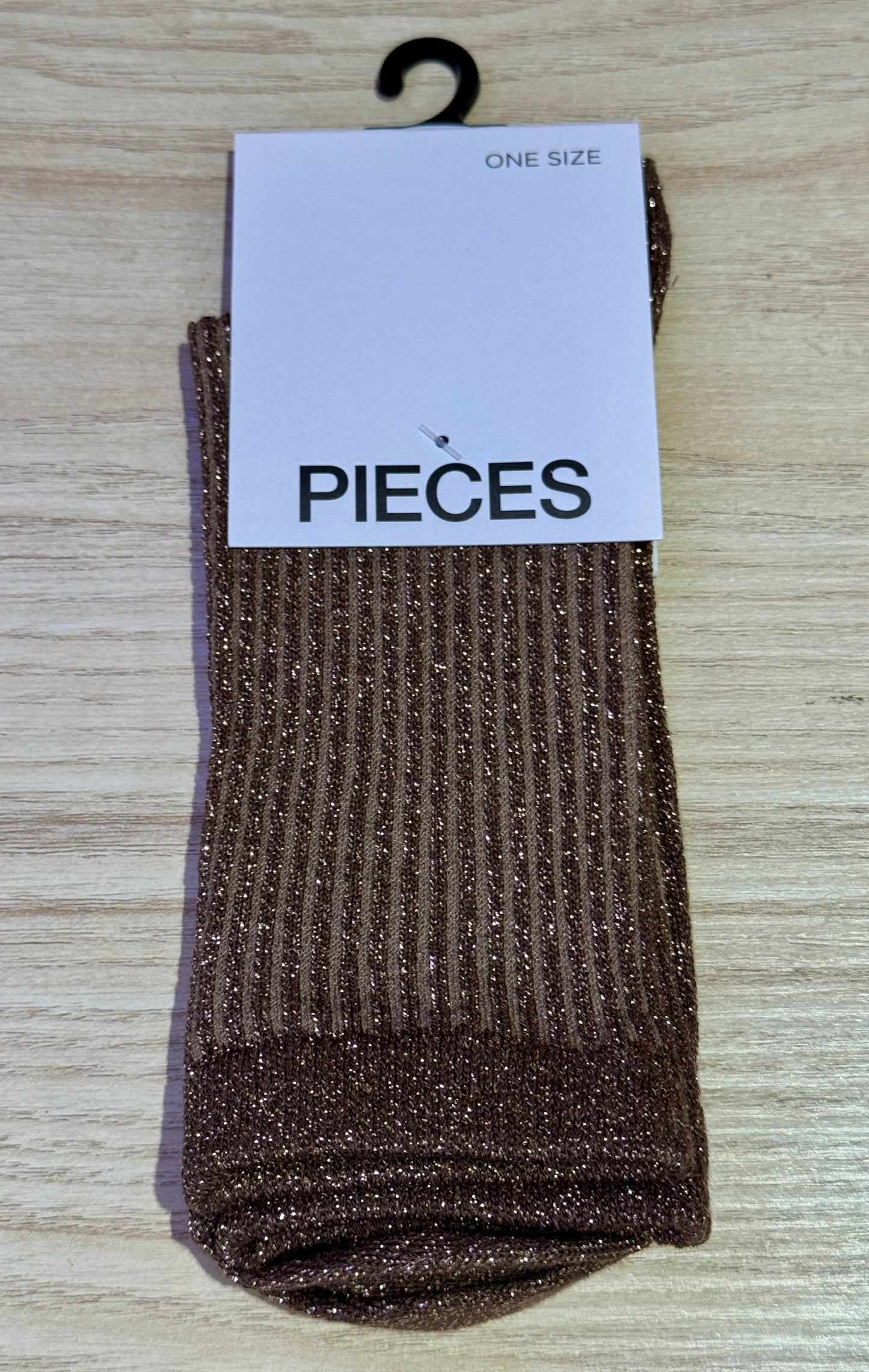 La Chaussette à Paillettes