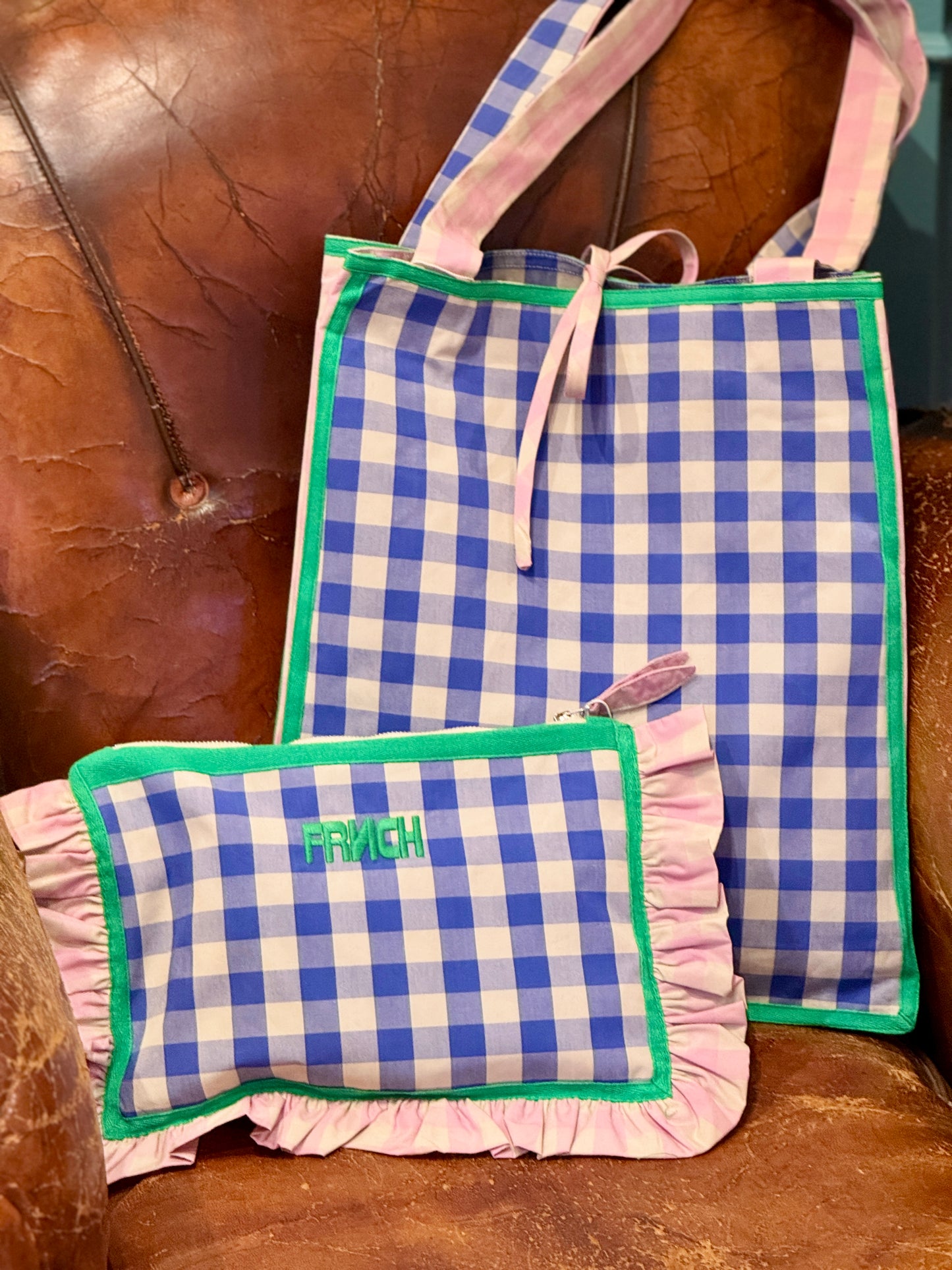 Sac Brigitte