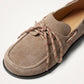 Mocassins Juno Moor beige