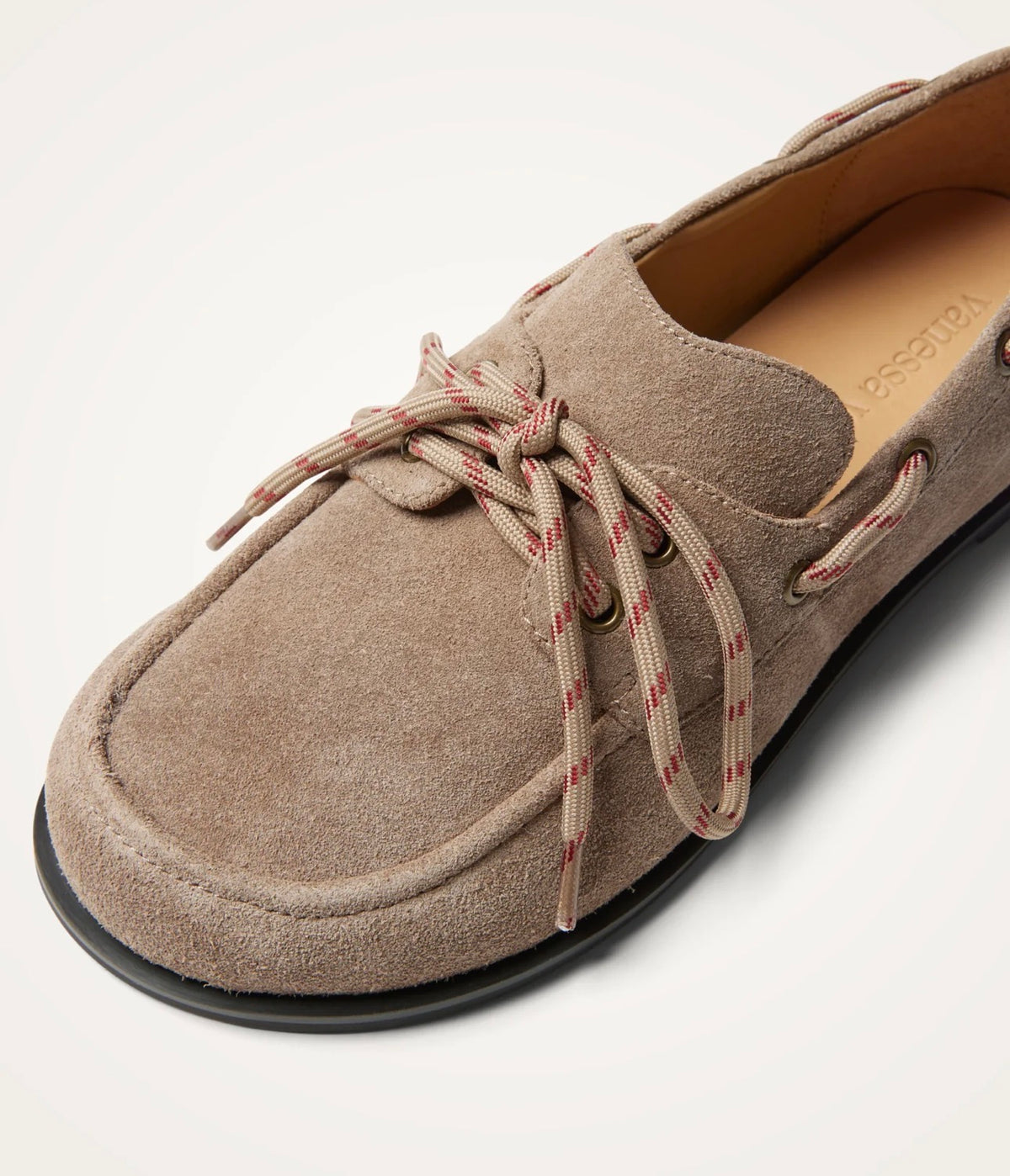 Mocassins Juno Moor beige
