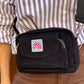 Sac Klaris Amour noir