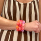 Bracelet Bonbons