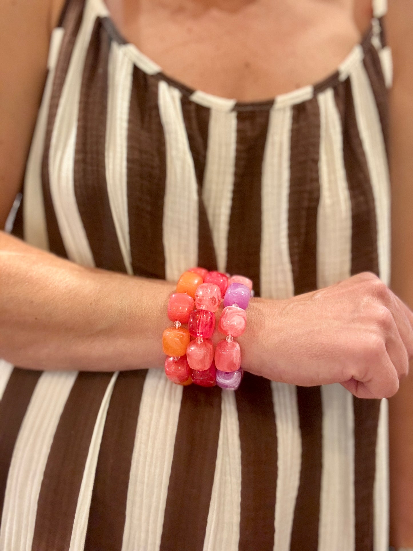 Bracelet Bonbons
