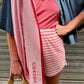 Serviette de plage Love And Sun