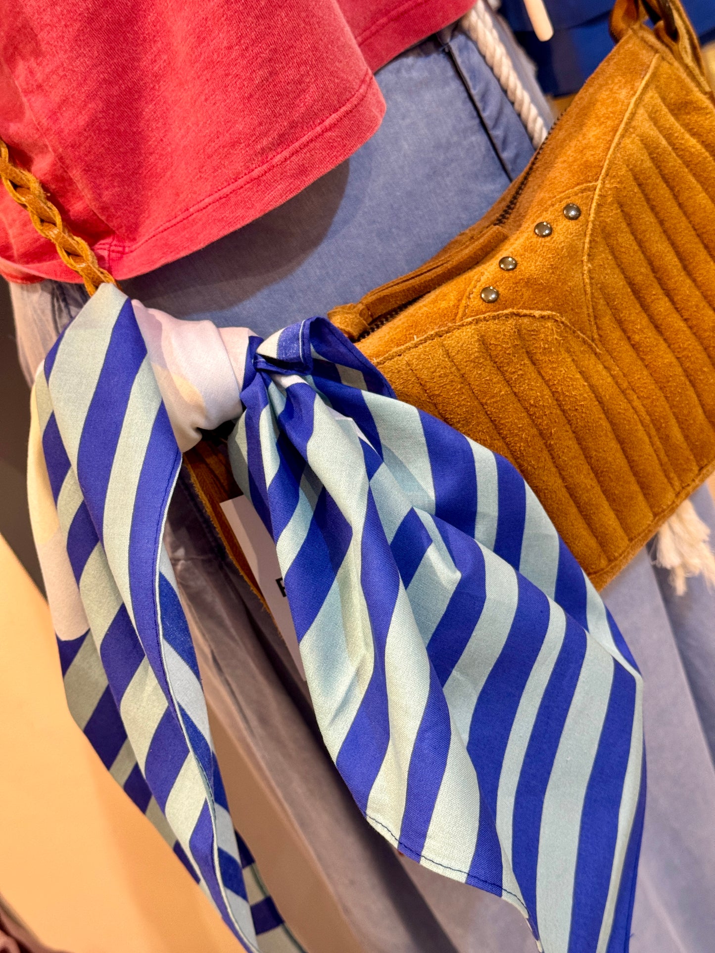 Foulard Love
