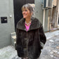 Manteau Granny