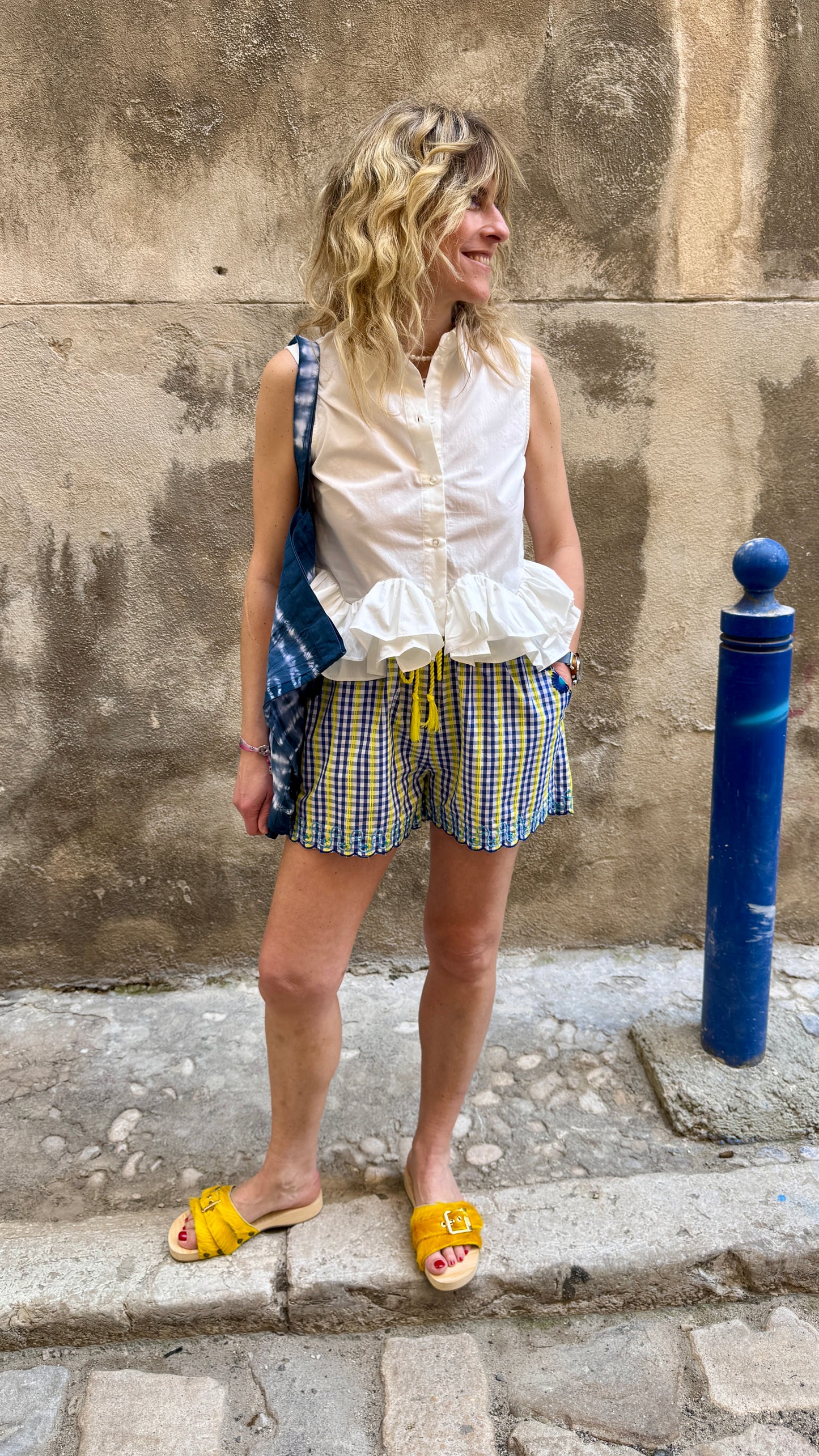 Blouse Pretty