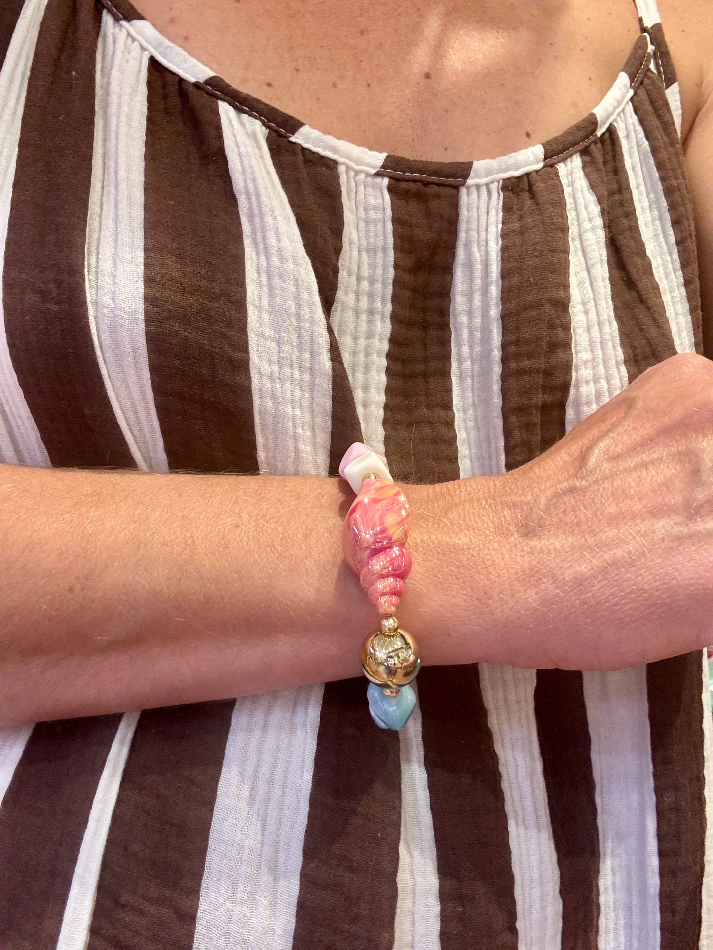 Bracelet Copacabana