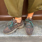 Baskets Patati choco