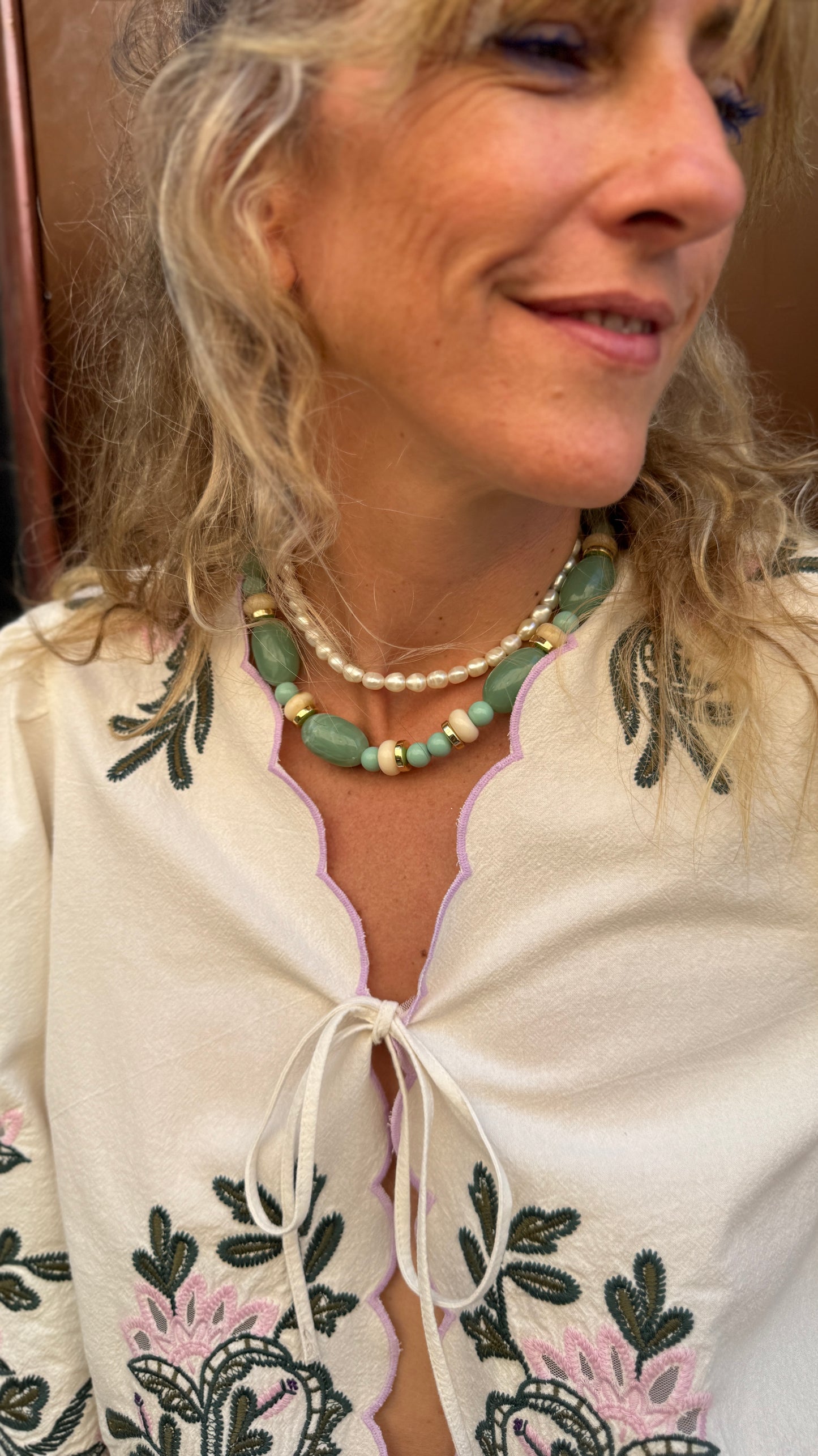 Collier Hawai