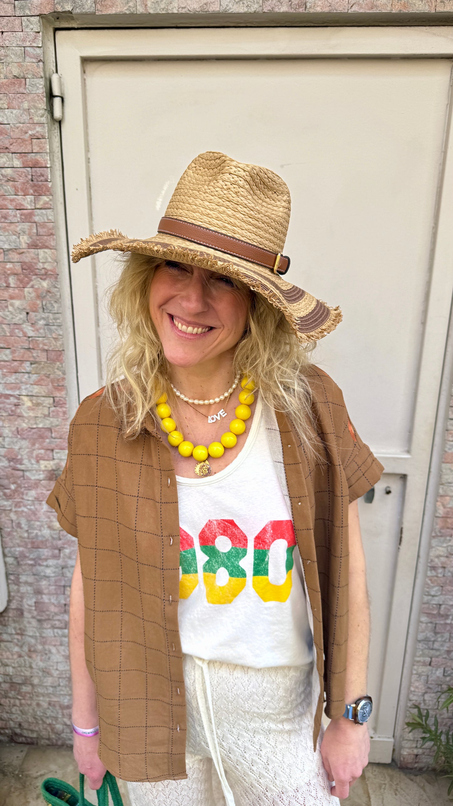 Chapeau Jessy