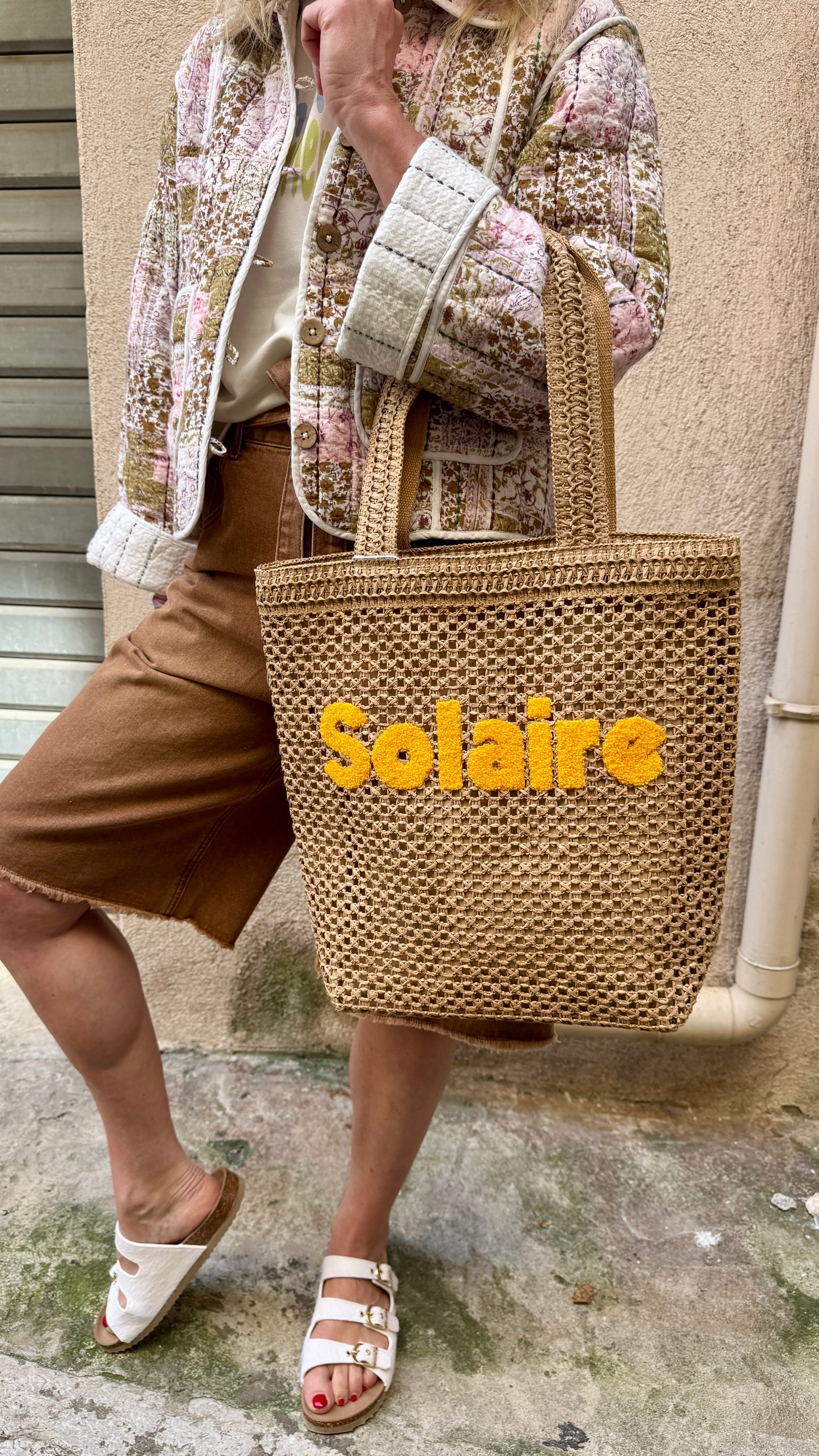 Sac Solaire