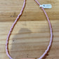 Collier Aglaé