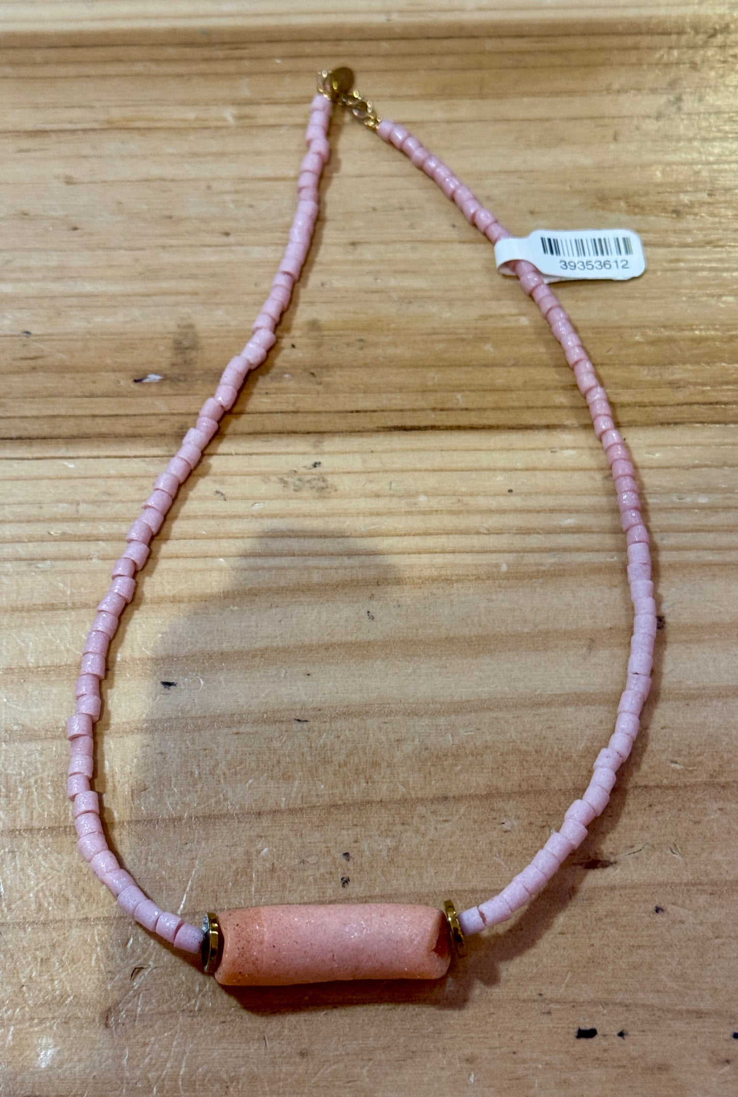Collier Aglaé