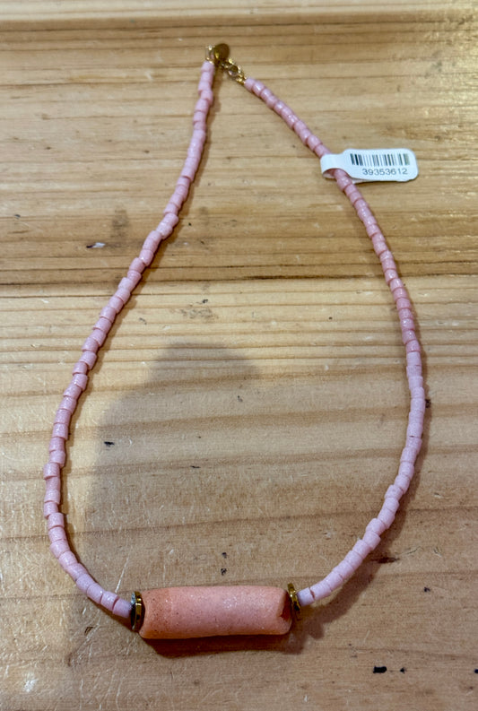 Collier Aglaé