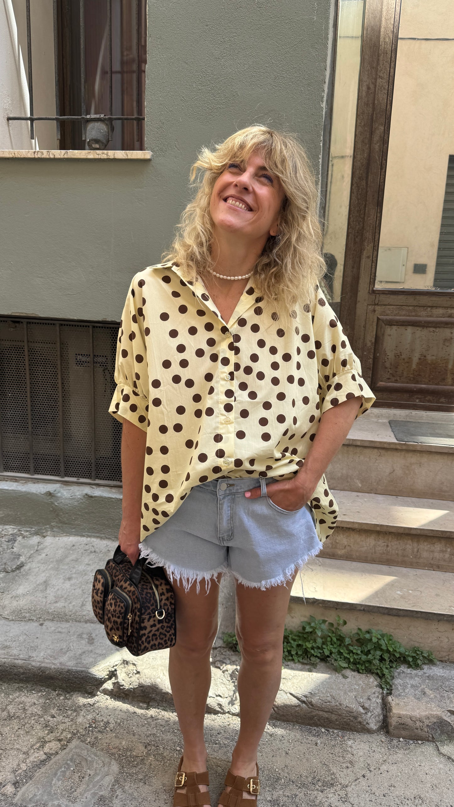 Short Mignon