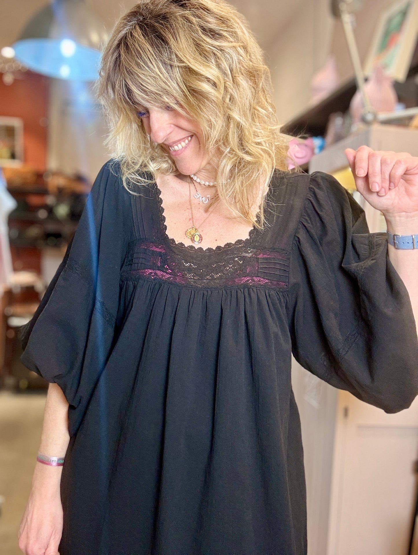 Robe Fabulous