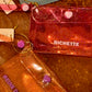 Porte cartes Pretty