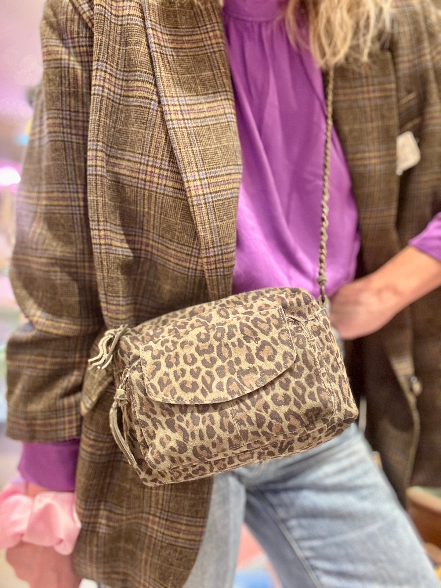 Sac Klaris Léo