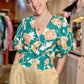 Blouse Malaga