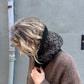 Cagoule Graou bling bling
