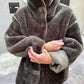Manteau Granny