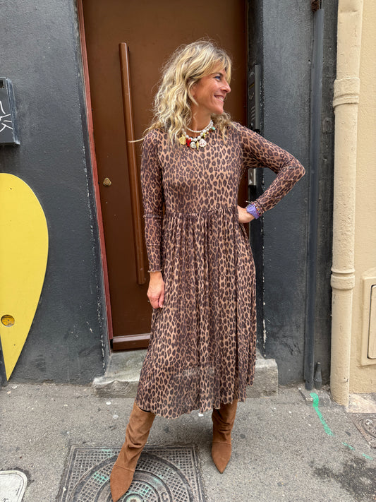 Robe Miranda