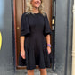 Robe Lalydoilavendre !