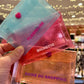 Porte cartes Pretty