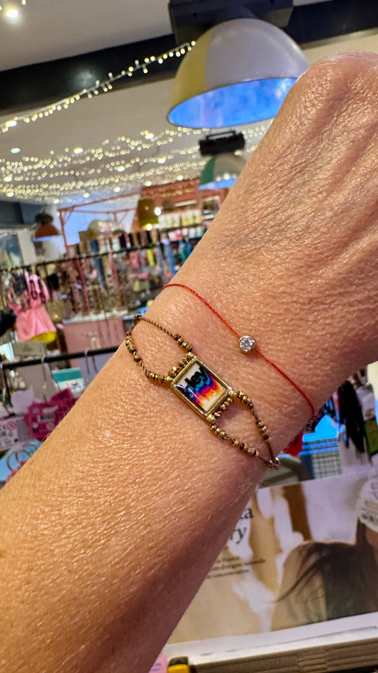 Bracelet Talisman