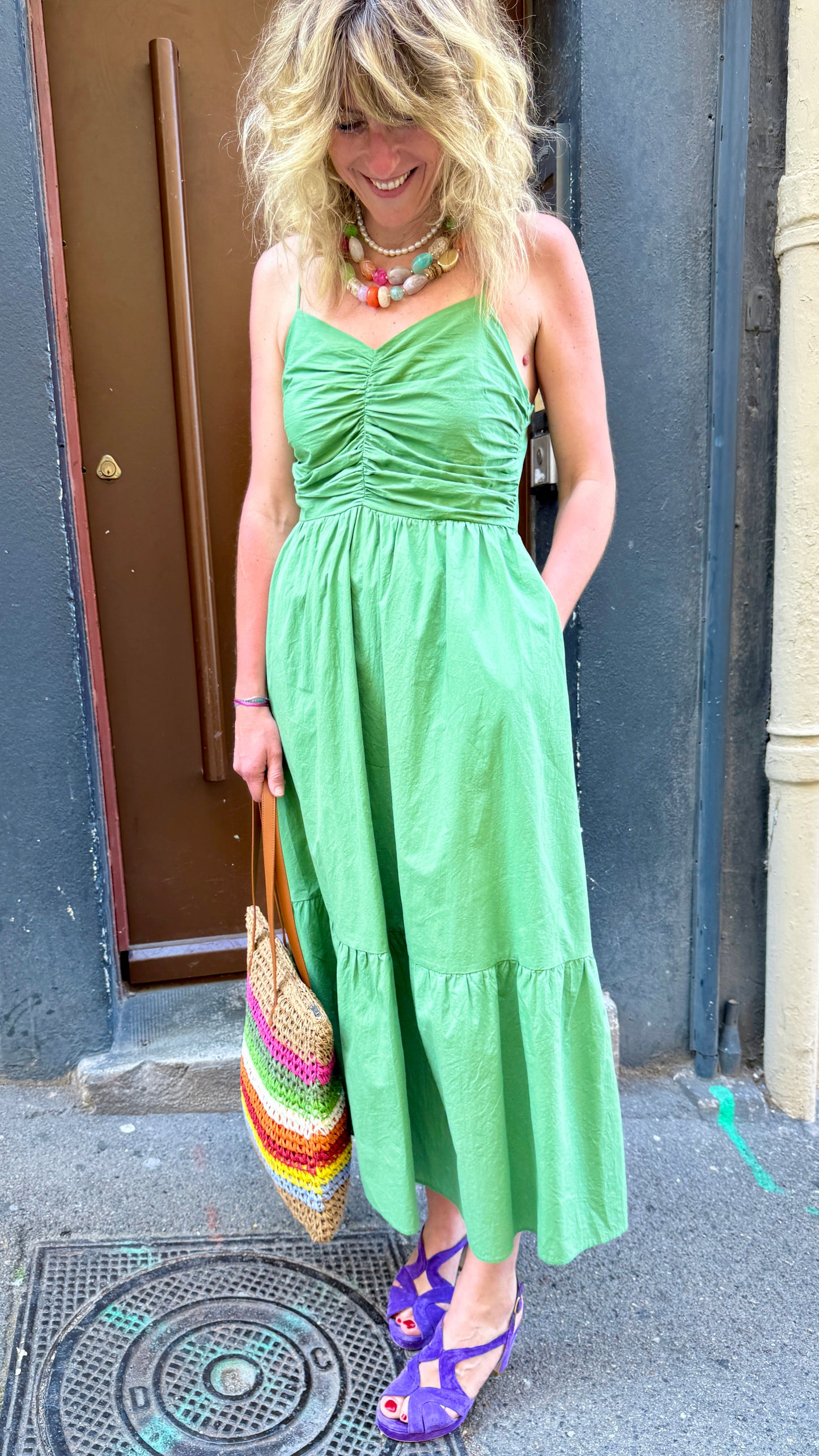 Sac Multico