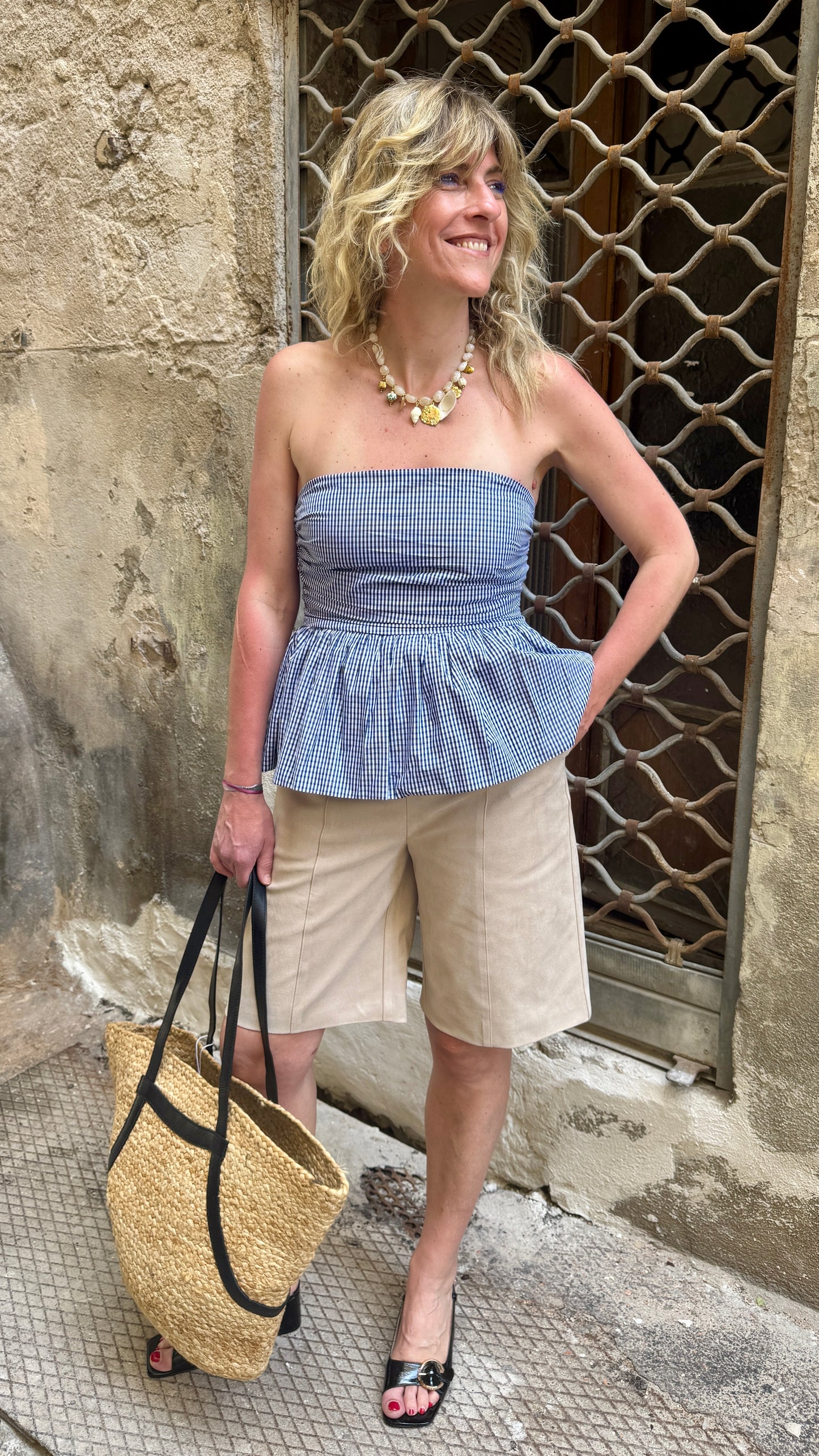 Top Bardot