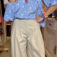 Pantalon Wonder