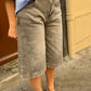 Bermuda long Gaspard