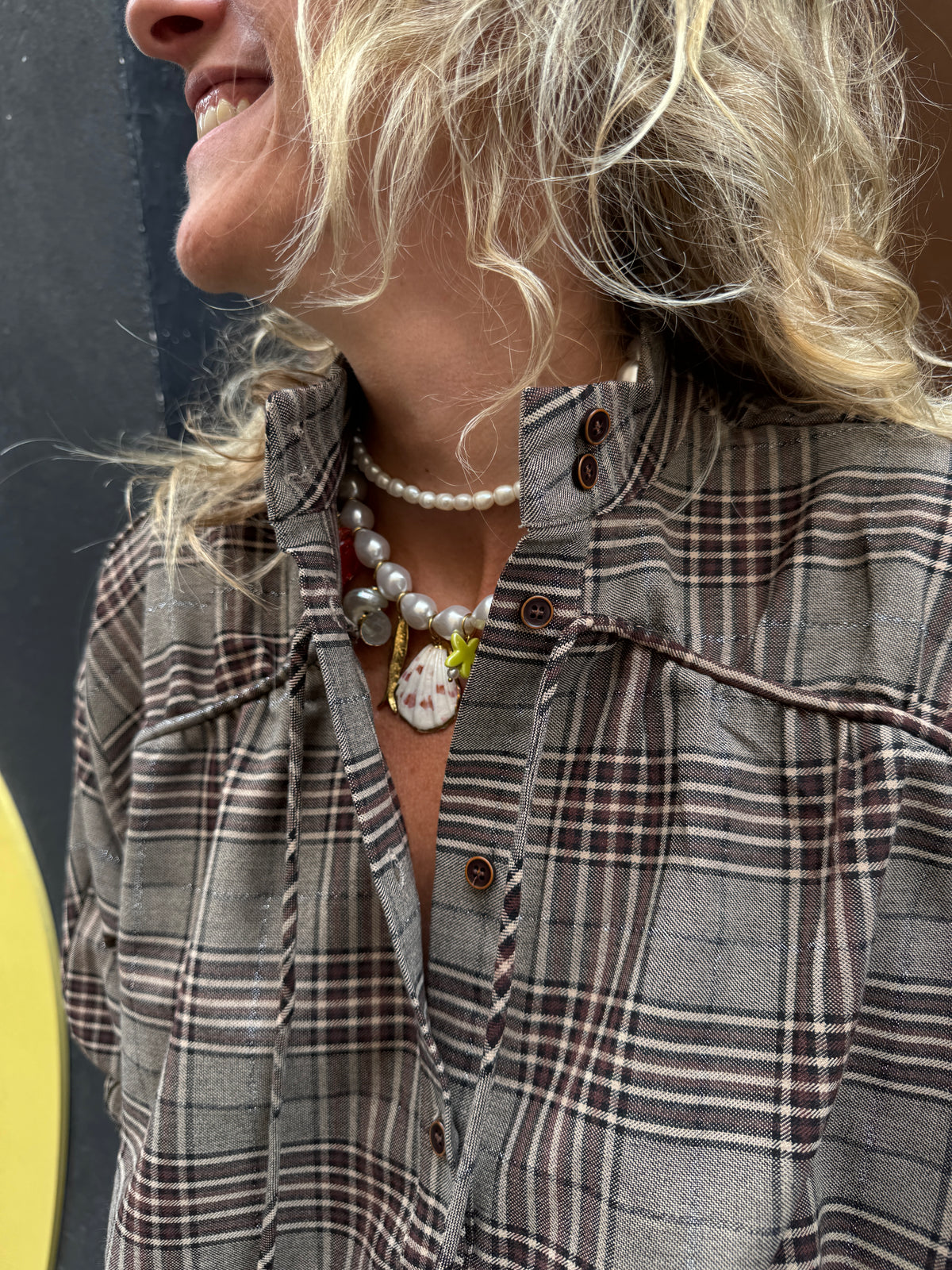 Blouse Brooke