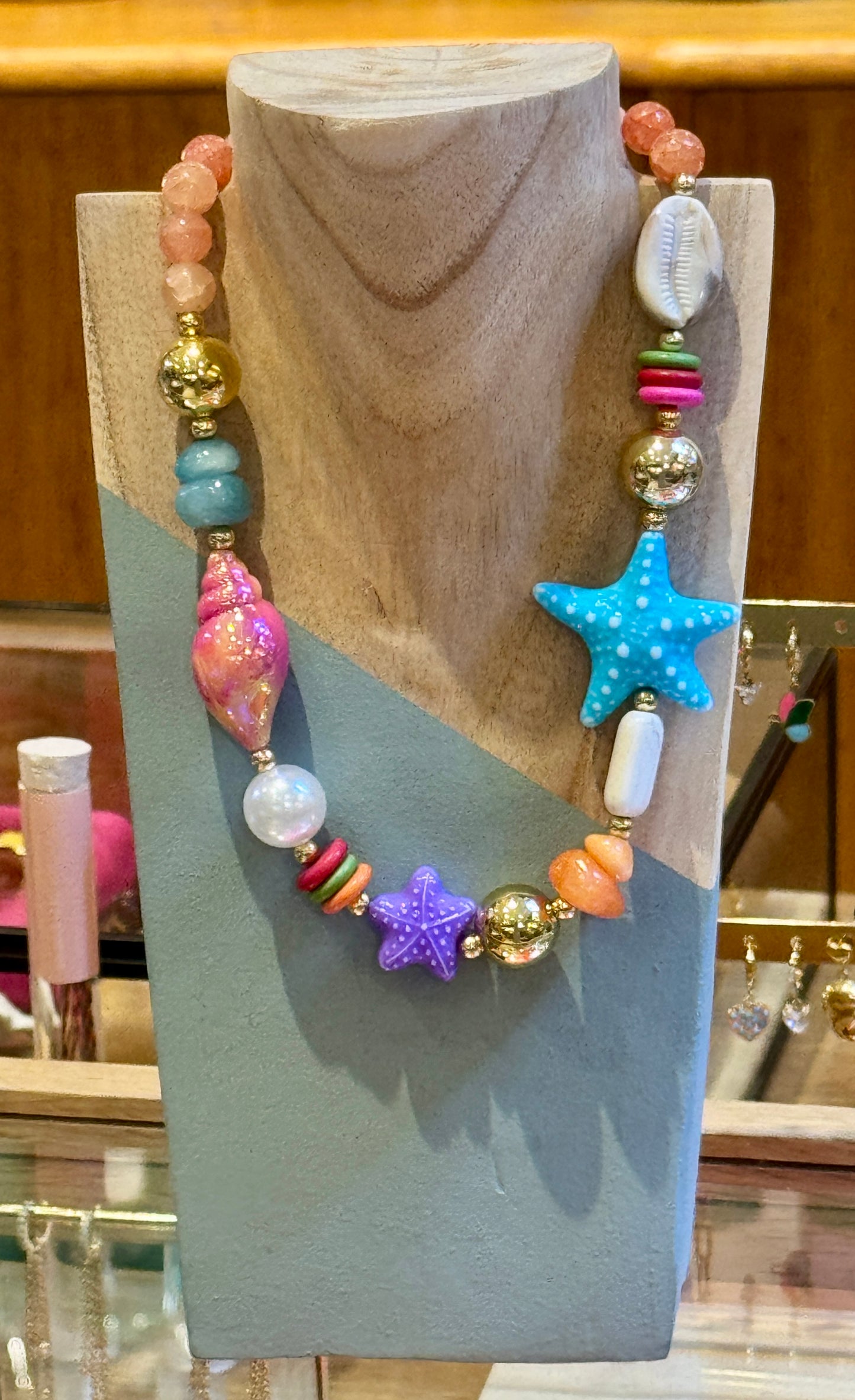 Collier Copacabana