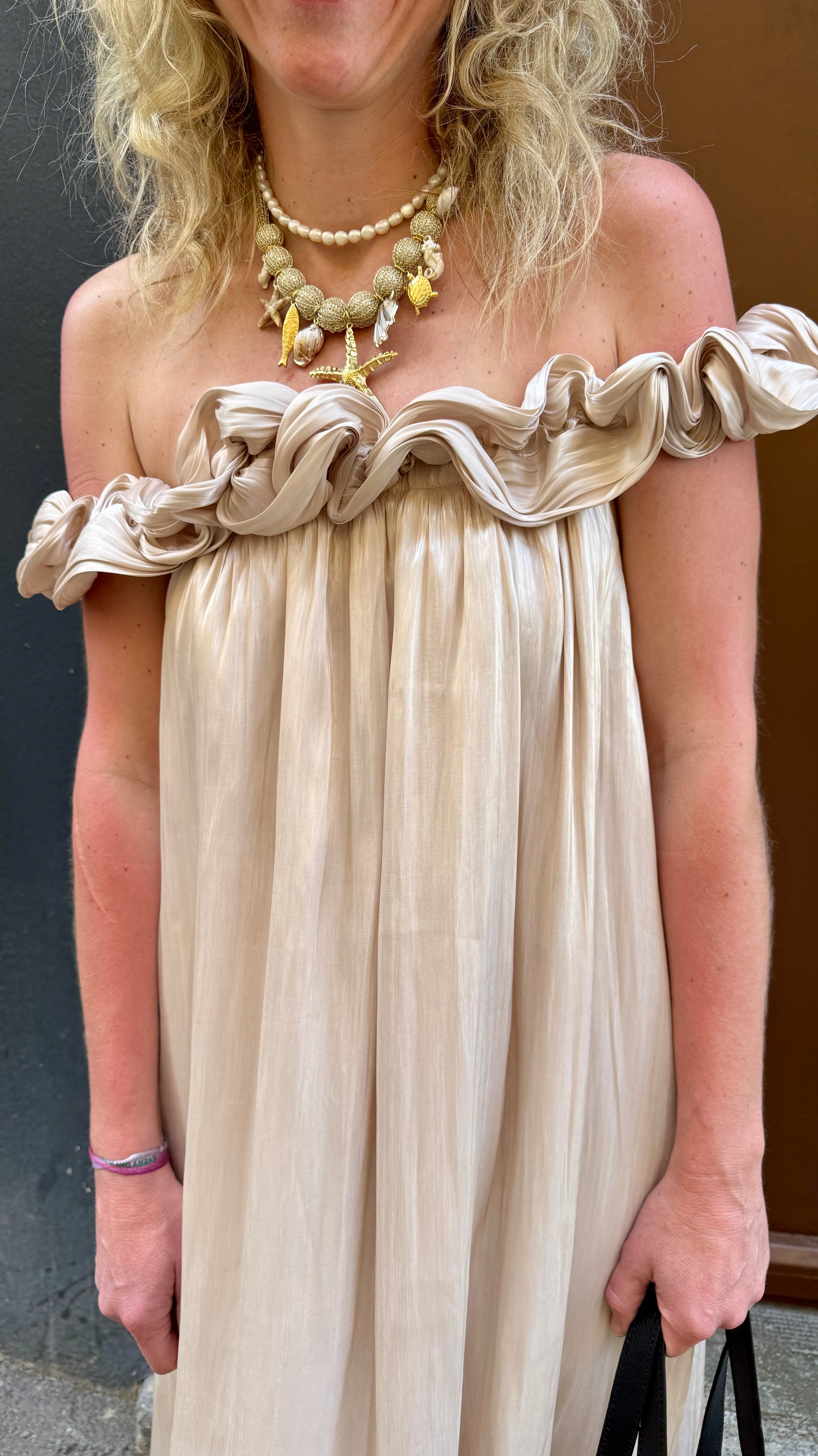Robe Iris