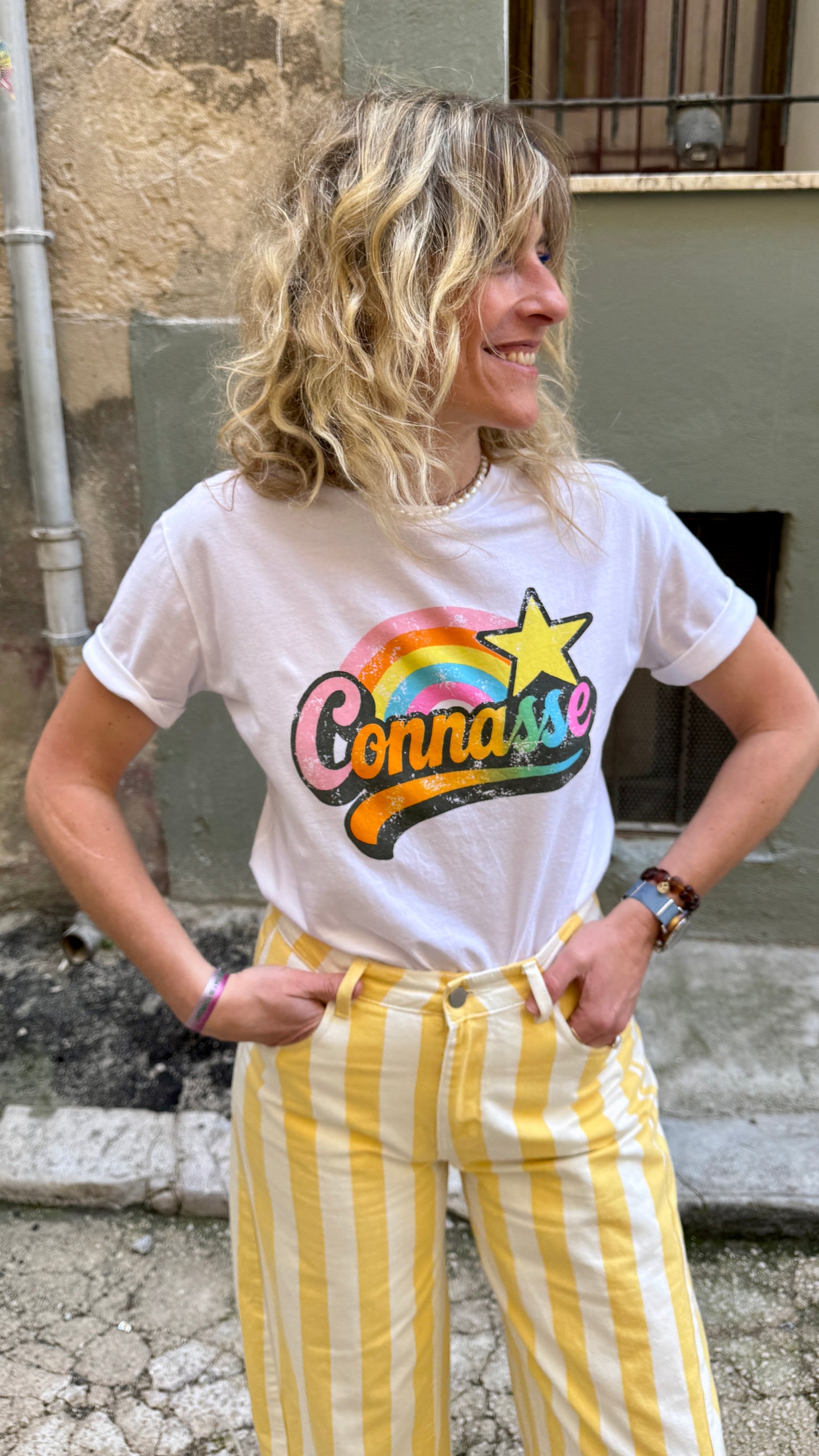 T-Shirt Connasse