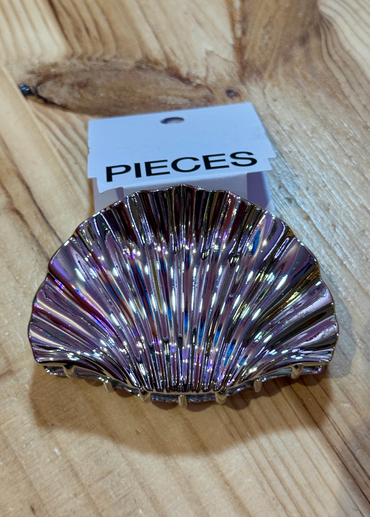 Pince Coquillage