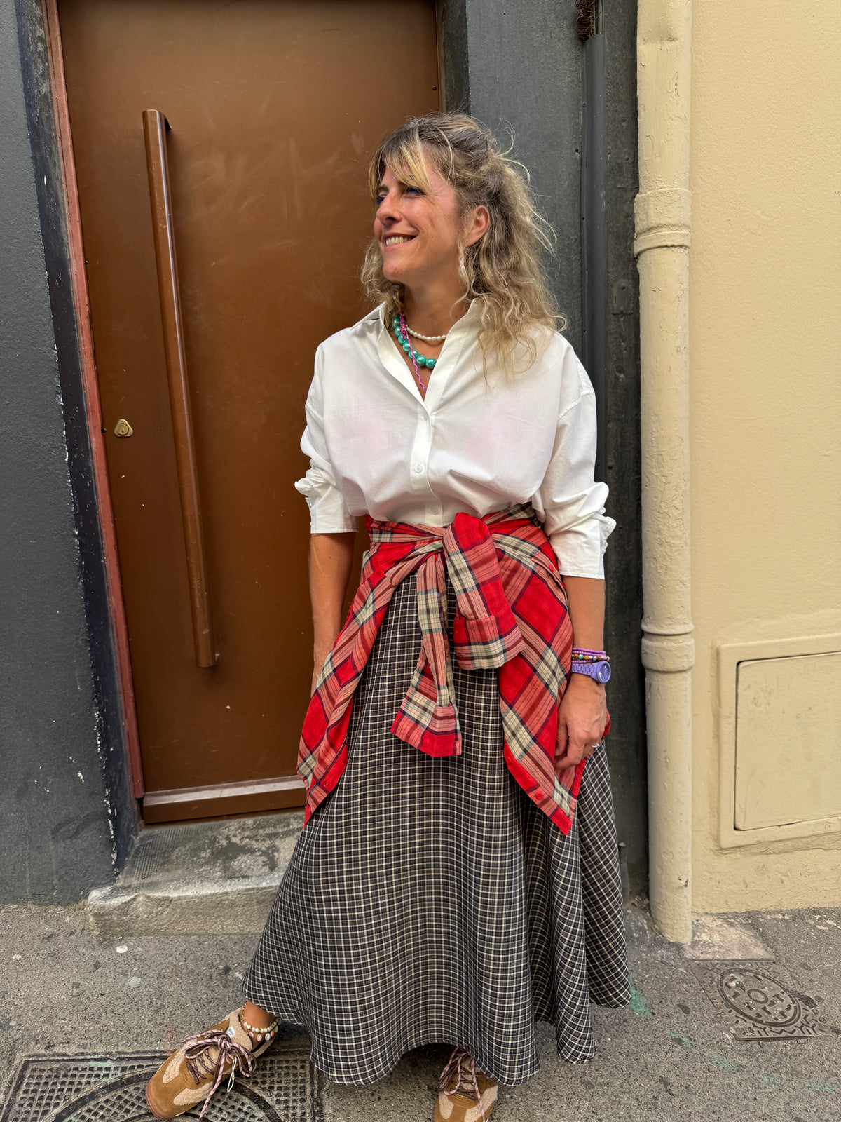 Chemise London