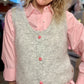 Gilet Coeur