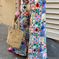 Pantalon Mosaic