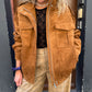 Veste Bullitt