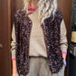 Gilet Abba choco